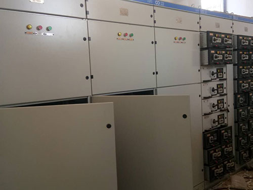 污水處理電氣設(shè)備1 污水處理電氣設(shè)備1