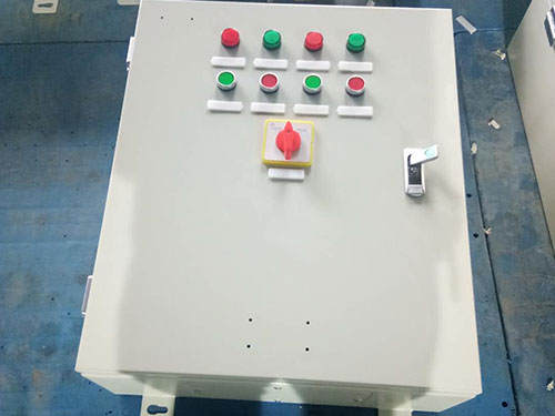 污水處理電氣設備3 污水處理電氣設備3